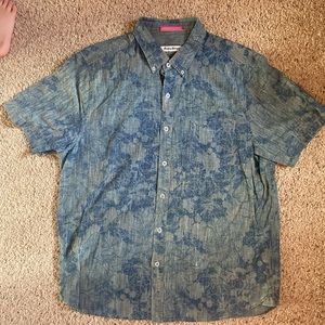 Tommy Bahama dress shirt